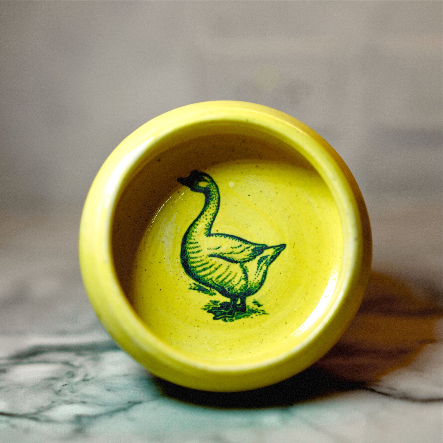 Goose Bowl