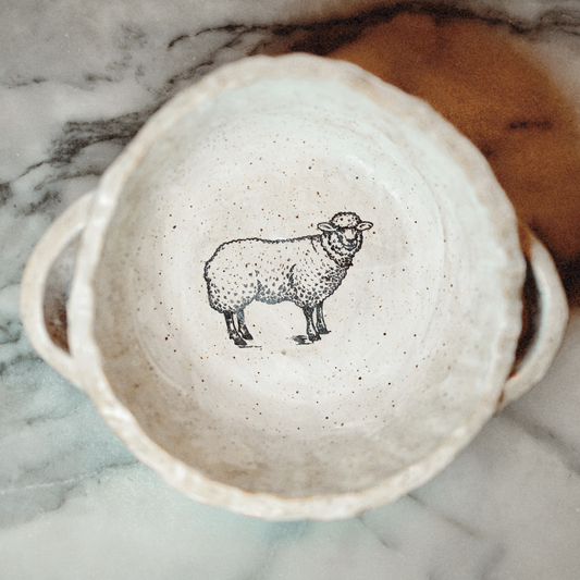Lamb Bowl