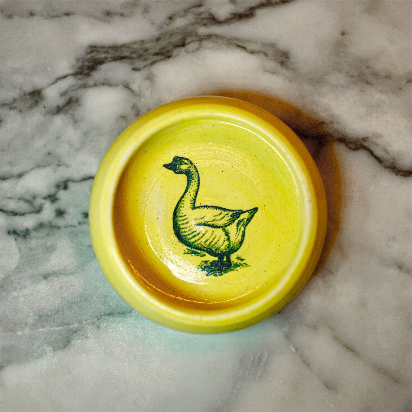 Goose Bowl