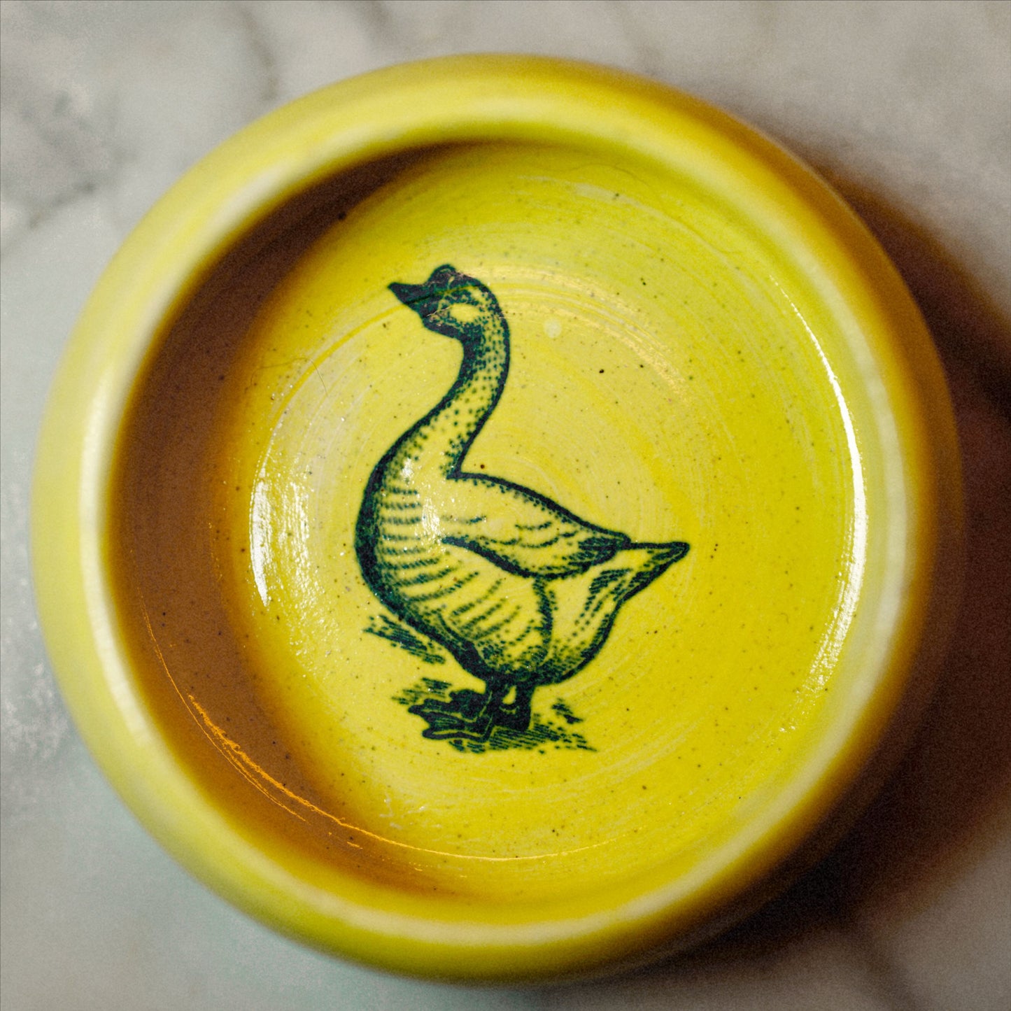 Goose Bowl